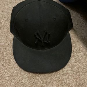 New York Yankees New Era Baseball Hat